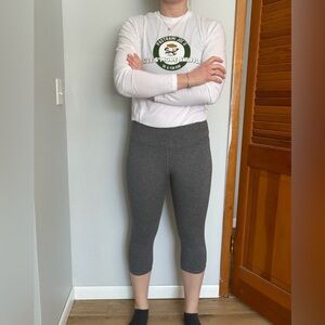 Marika Sport Performance Capri Leggings